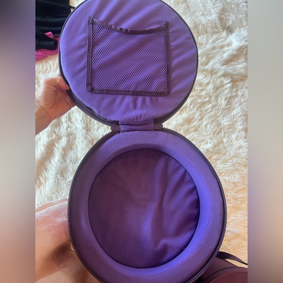 NEW 9” Practitioner Crystal Tones Nylon Case: Crystal Singing bowls ✨ - Picture 16 of 16